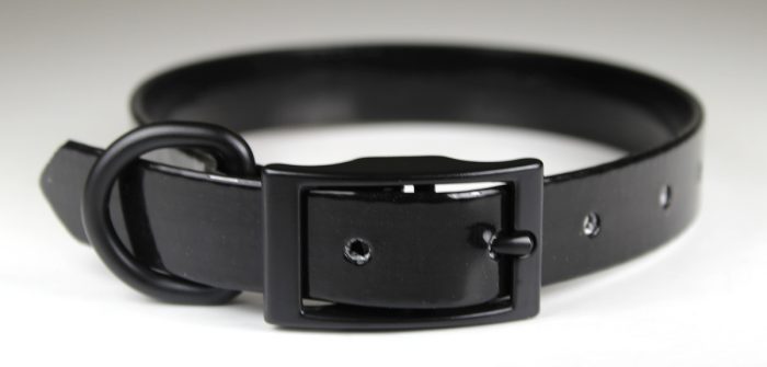 3/4" Sunglo Collar Straight with D Ring - 20" - Image 2