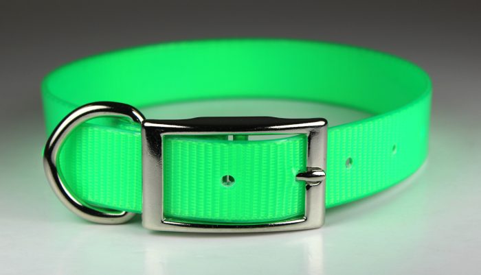 3/4" Sunglo Collar Straight with D Ring - 20" - Image 3