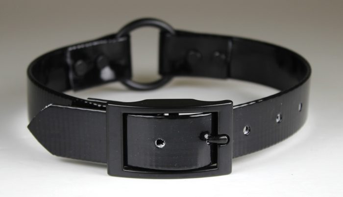 3/4" Sunglo Ring in Center Collar - 20"
