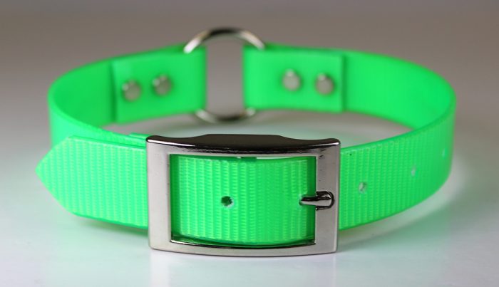 1" Sunglo Ring in Center Collar - 25" - Image 2