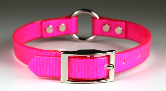 1" Sunglo Ring in Center Collar - 25" - Image 5