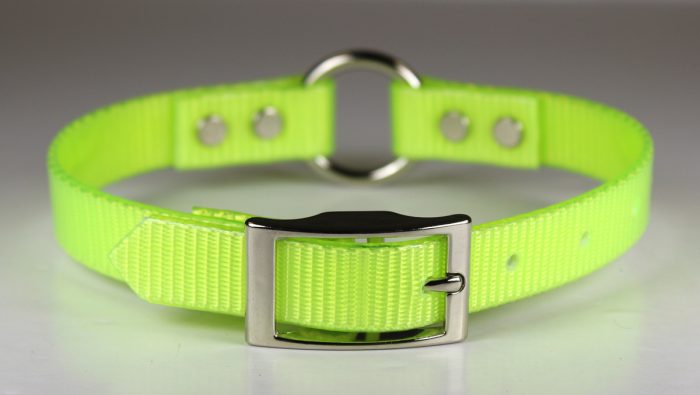 1" Sunglo Ring in Center Collar - 25" - Image 3