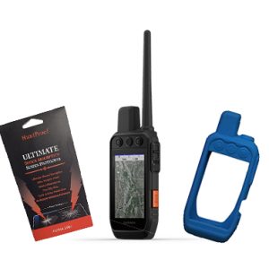 Garmin Alpha 200i
