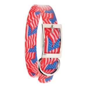 SOLID - 1” Garmin Replacement Collar Straps