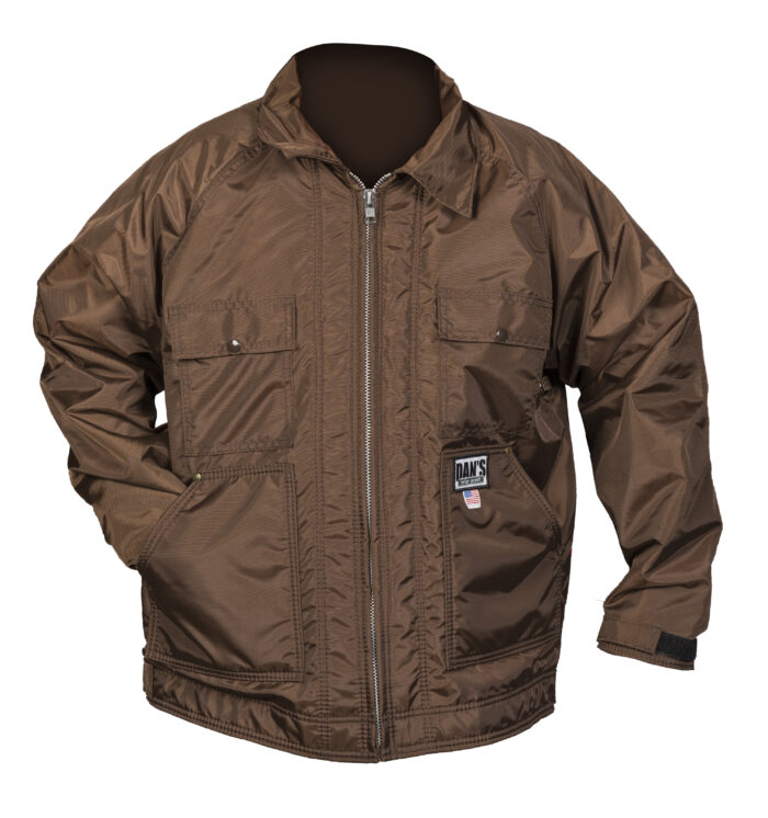 SPORTSMAN'S CHOICE COAT #401