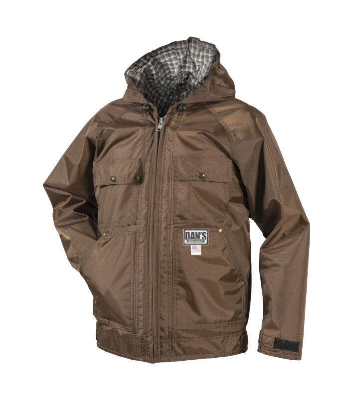 SPORTSMAN'S CHOICE COAT #401 - Image 2