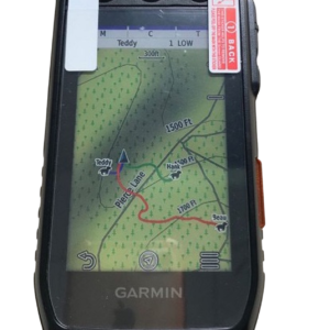 Garmin Alpha 200/200i/300/300i Screen Protectors 2-pack - Image 2