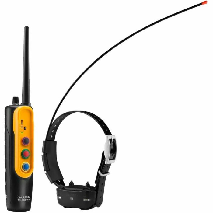 Garmin Pro Trashbreaker Dog Training System