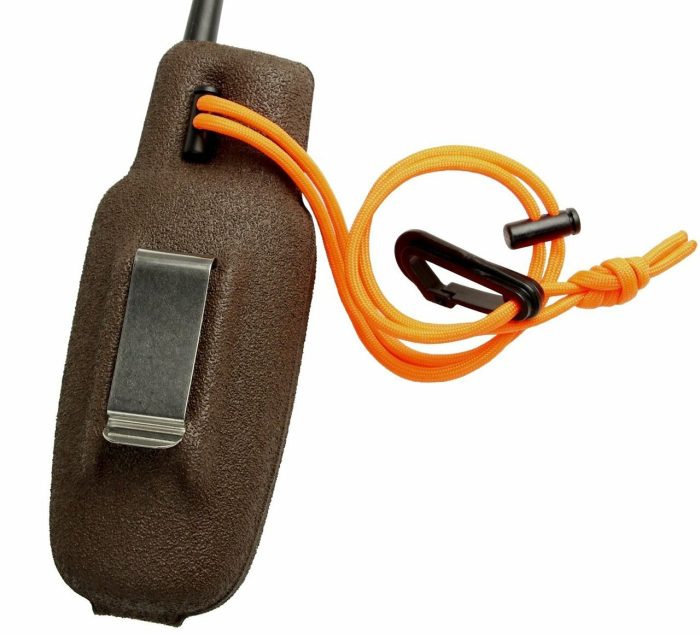 GizzmoVest for Astro 320/430 - Brown - Image 2