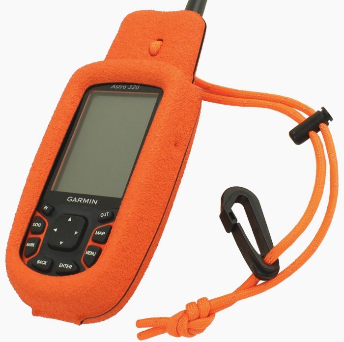 GizzmoVest for Astro 320/430  - Orange