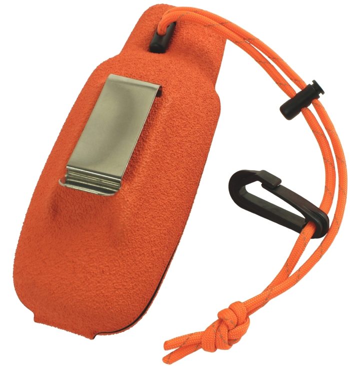 GizzmoVest for Astro 320/430  - Orange - Image 2