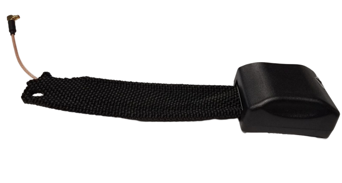 GPS Collar Antenna for the Garmin DC50