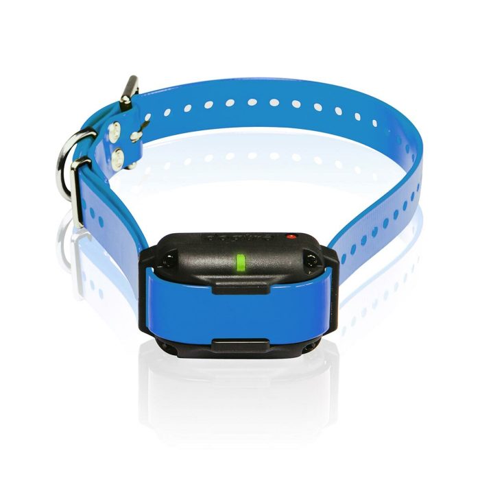 Dogtra Edge RT Additional Receiver Blue