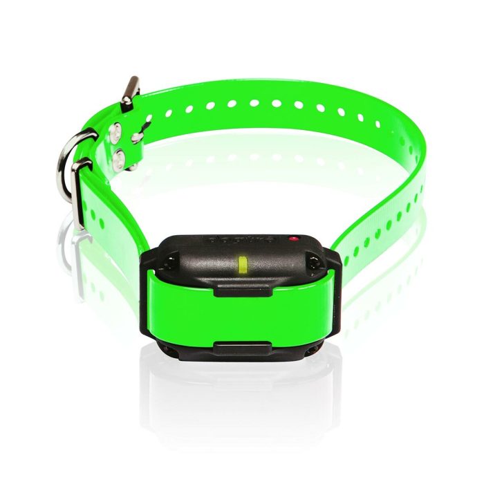 Dogtra Edge RT Additional Receiver Green