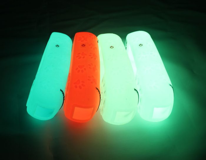 GlowSaver Case for Astro 320/430 with Screen Protectors - Image 4