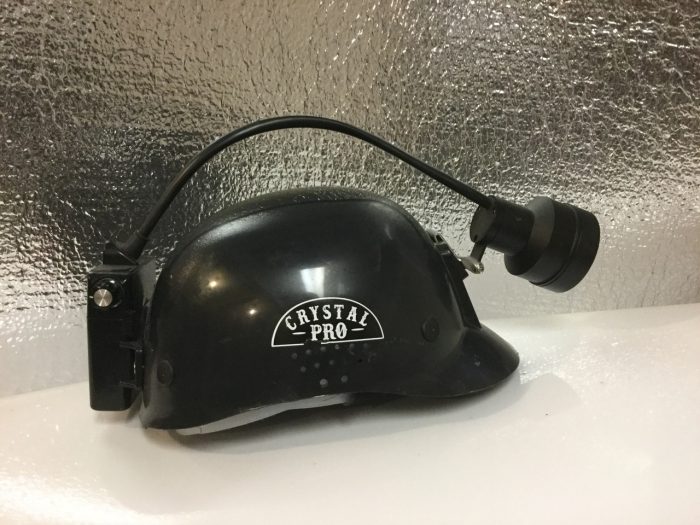 CRYSTAL PRO Caplight - Image 2