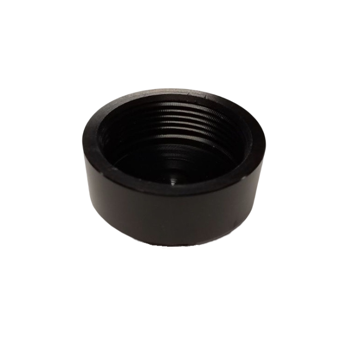 Buzzard's Roost Aluminum Antenna Weather Cap - Image 2