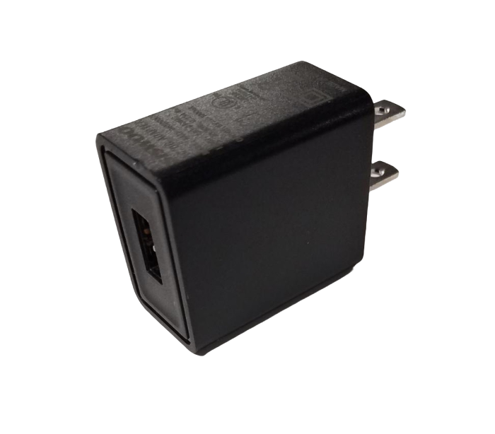 USB to AC Adapter Charger for Garmin Collars