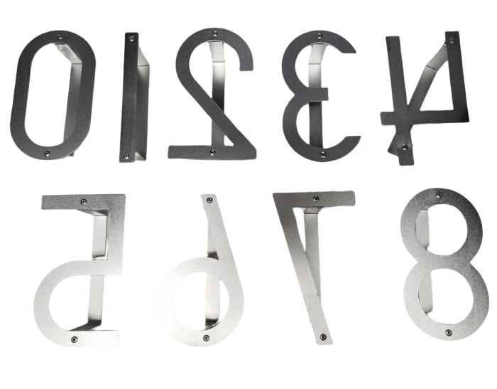 5" Buzzard's Roost Field Trial Stencils