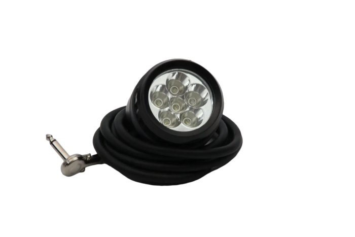 G2 LED with Color