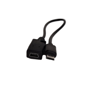 Alpha 100 to 200/200i Charging Adapter Cable - Image 3