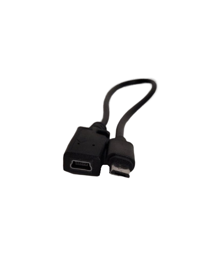 Alpha 100 to 200/200i Charging Adapter Cable - Image 3