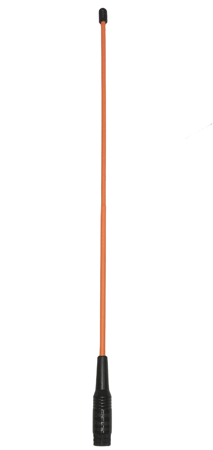 The Original Flexible Extended Range Astro/Alpha Antenna