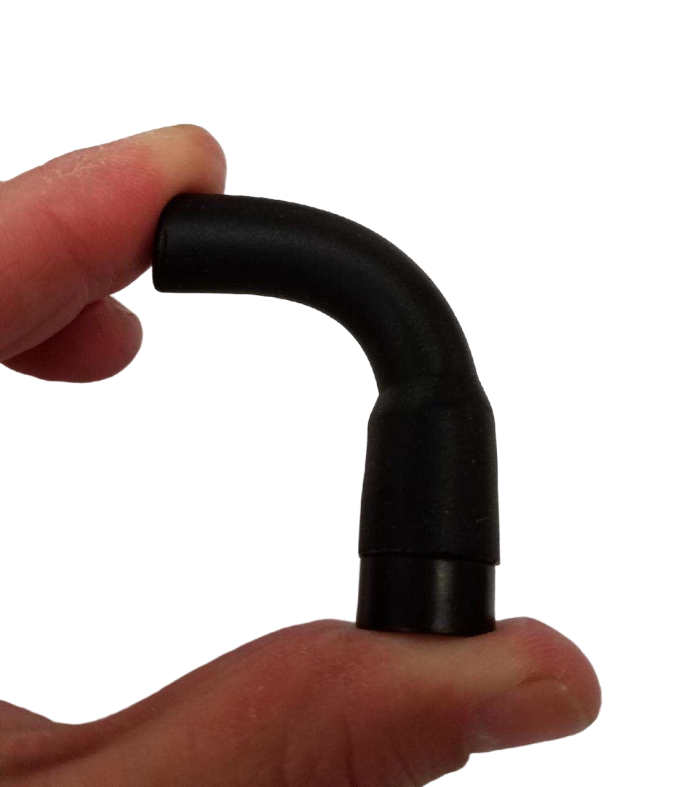 Buzzard's Roost Shorty Antenna - Image 2