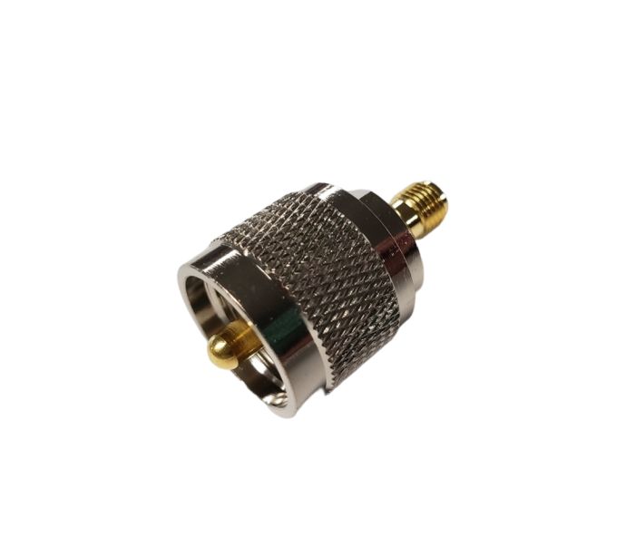 SMA/VHF Connector for Garmin Antennas