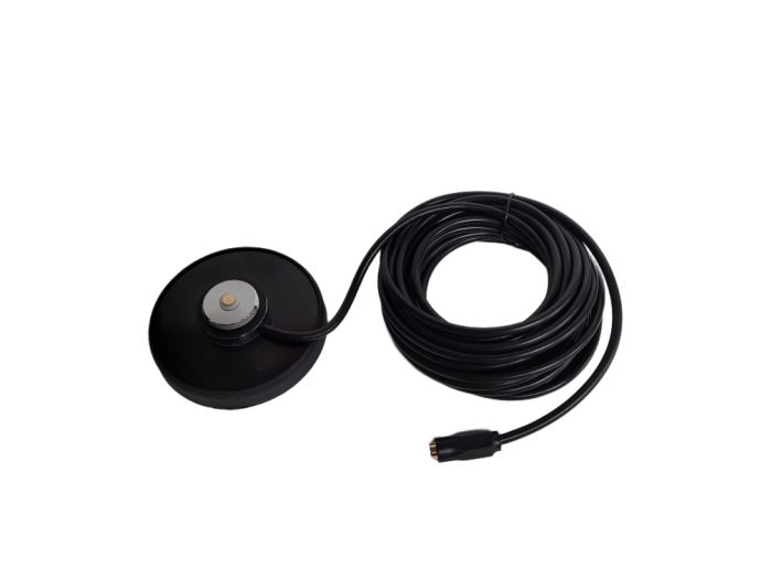 Buzzard's Roost Long Range Magmount with Spring Whip - Image 2