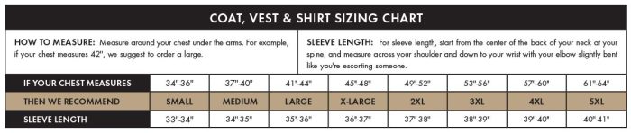 SPORTSMAN'S CHOICE COAT #401 - Image 3
