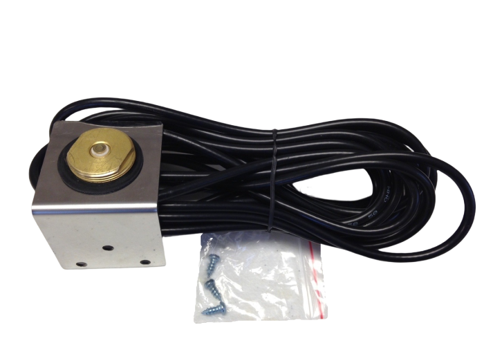Buzzard's  Roost  Long  Range  Fender/Dogbox  Mount  Antenna - Image 2