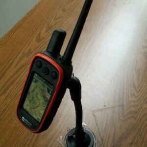 Garmin Astro/Alpha Dash or Windshield Mount - Image 2