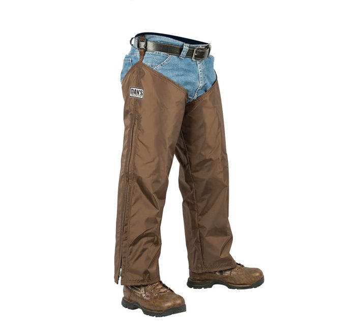 HIGH-N-DRY CHAPS #604
