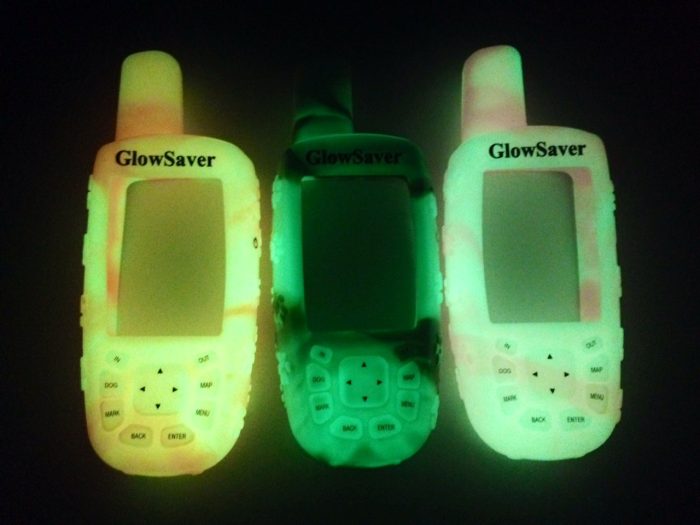 GlowSaver Case for Astro 320/430 with Screen Protectors - Image 7