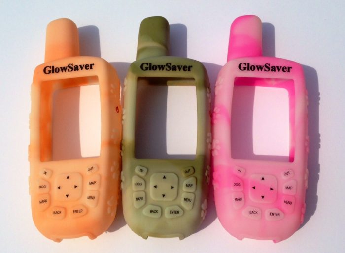 GlowSaver Case for Astro 320/430 with Screen Protectors - Image 6