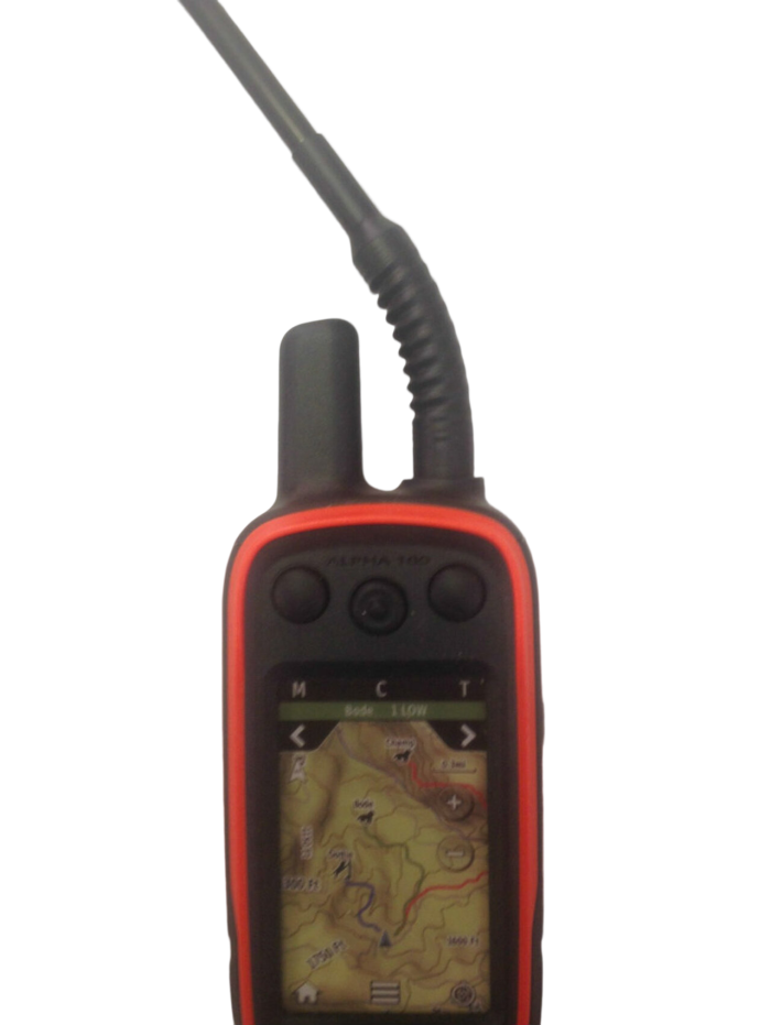 FlexSlide Extended Range Antenna