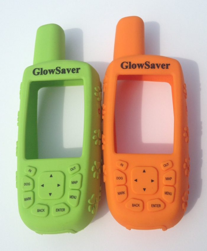 GlowSaver Case for Astro 320/430 with Screen Protectors - Image 8