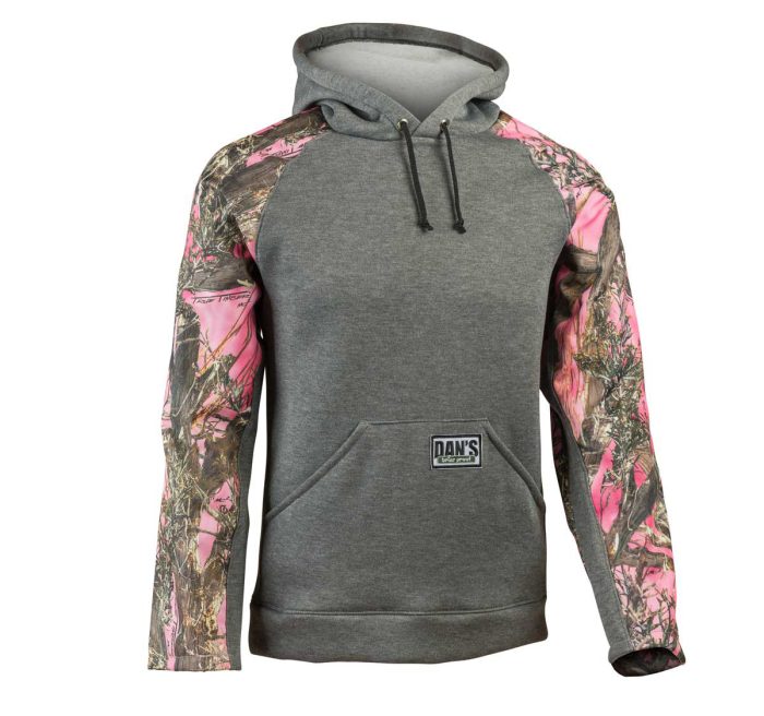 Dan's Pull-over Briar Hoodie #135 - Image 3