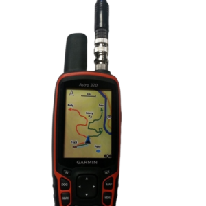 Buzzard's  Roost  Quick  Disconnect  Kit  for  Astro/Alpha - Image 3