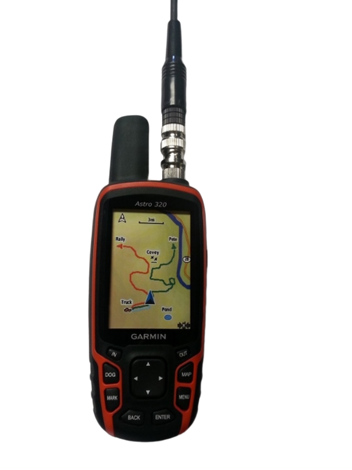 Buzzard's  Roost  Quick  Disconnect  Kit  for  Astro/Alpha - Image 3