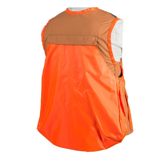 UPLAND GAME VEST #426 - Image 2