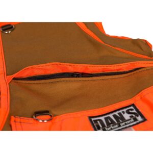 UPLAND GAME VEST #426 - Image 3