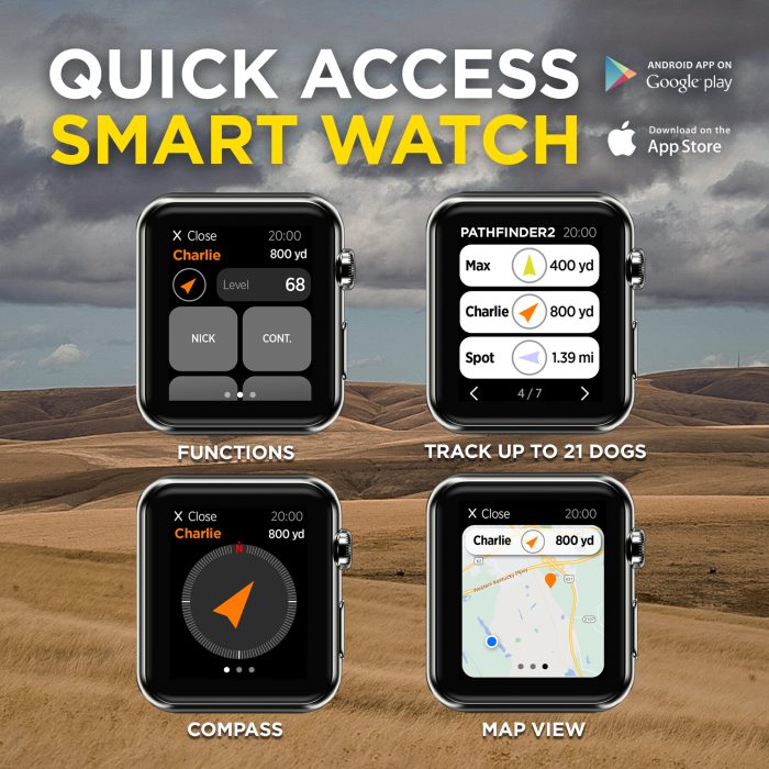 Dogtra PATHFINDER2 System - Image 5