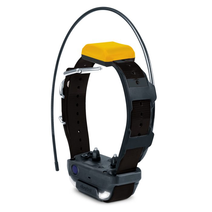 Dogtra PATHFINDER2 Additional Collar - Black