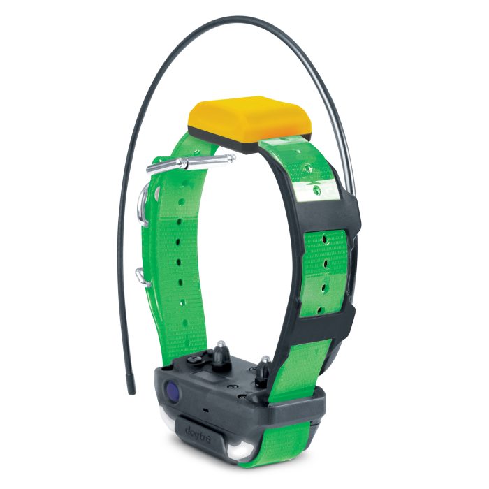 Dogtra PATHFINDER2 Additional Collar - Green
