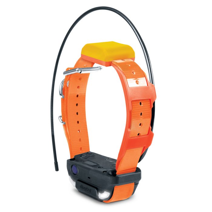 Dogtra PATHFINDER2 Additional TRX Collar - Orange