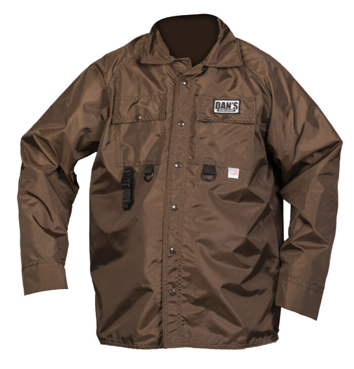 Briarproof Shirt #133