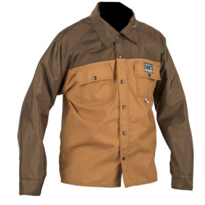 Brown Duck Shirt #134OR,134BR - Image 2