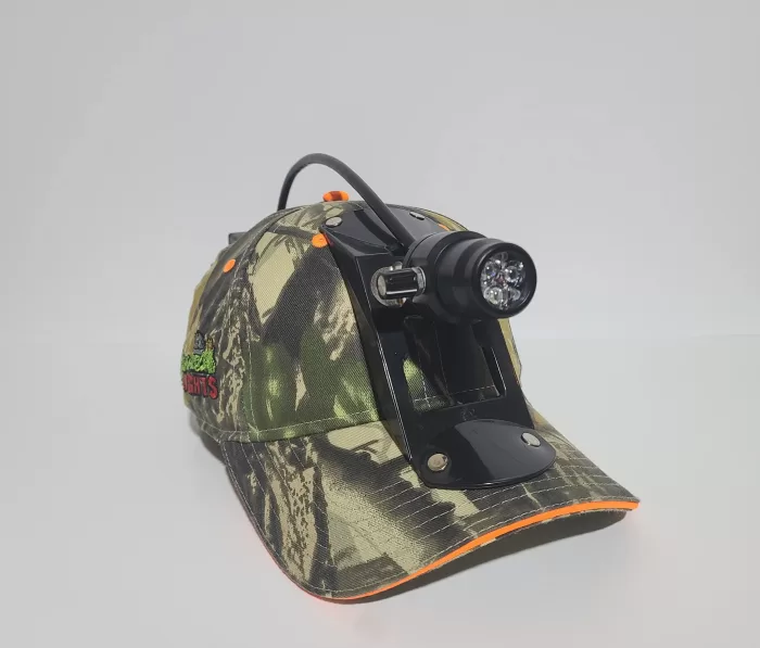 Micro Gator Hunting Headlight - Image 5